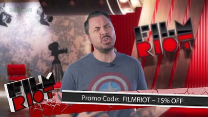 The Best of NAB 2014 & The Blackmagic URSA! - Film Riot