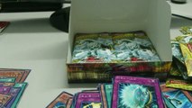 Yugioh Starstrike Blast OCG  Unboxing HD [遊戯王 5D's]