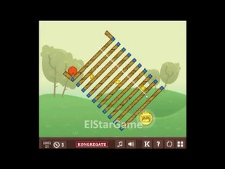 New Splitter Pals level 21