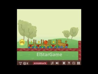 New Splitter Pals level 26