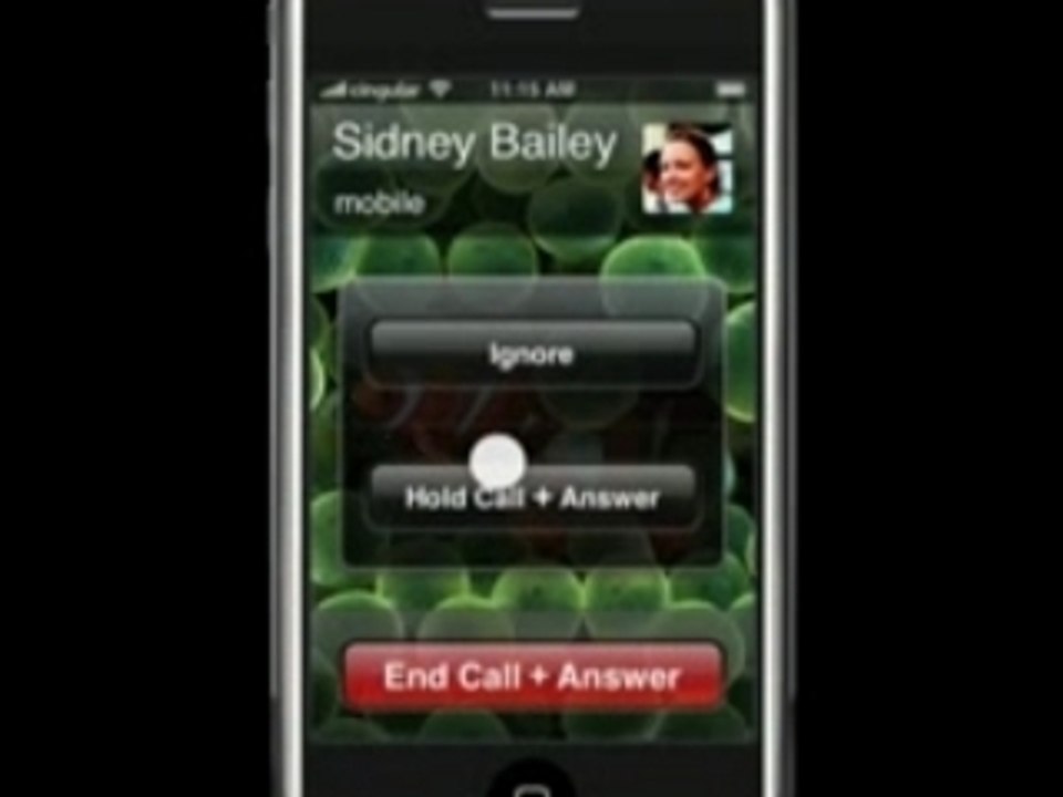 iPhone