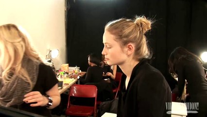 Maud Welzen - Model Profile - Videofashion