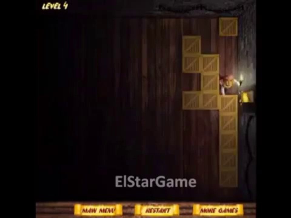 The Old Castle%27s Treasure Level 4