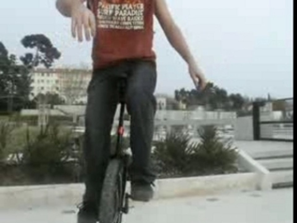 StreetPark