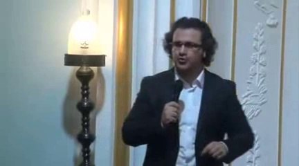 Sıtkı Aslanhan / İhya Sohbetleri / Sümbül Efendi Camii