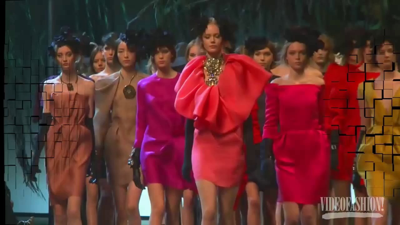 Videofashion Sizzler