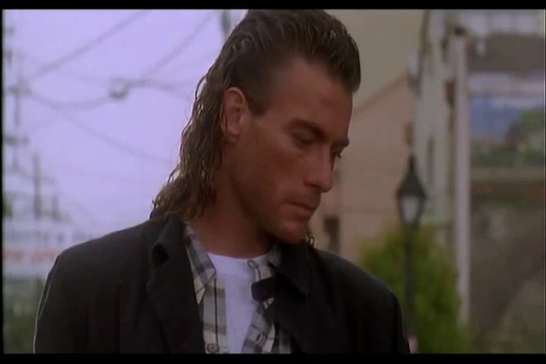 Hard Target 1993 Hindi Dubbed Movie