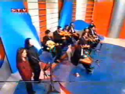 Mustafa KESER-Senden Bilirim Yok Bana Bir Fâide Ey Gül