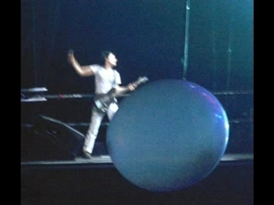 Muse - Nantes