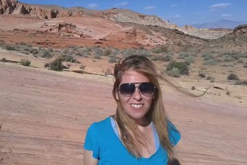 Valley of Fire, Nevada