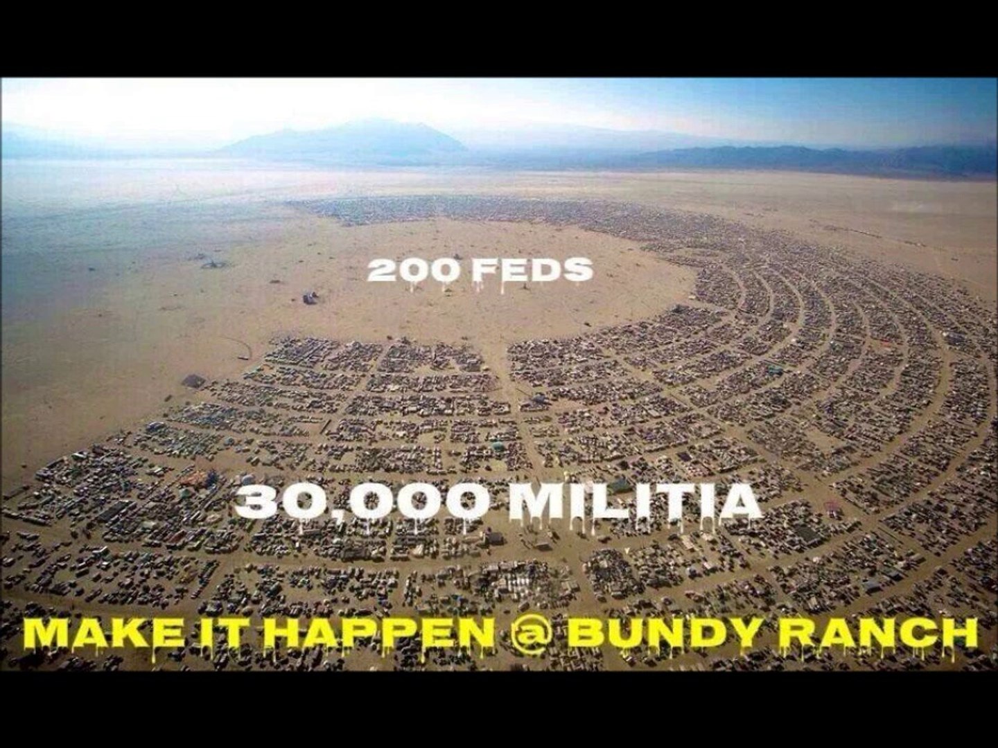 BUNDY RANCH SAGA :THE MAGNIFICENT BUNDYS - video dailymotion