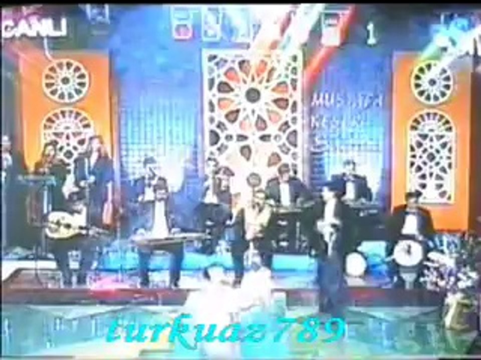 Mustafa KESER-Elâ Gözlüm Ben Bu Elden Gidersem