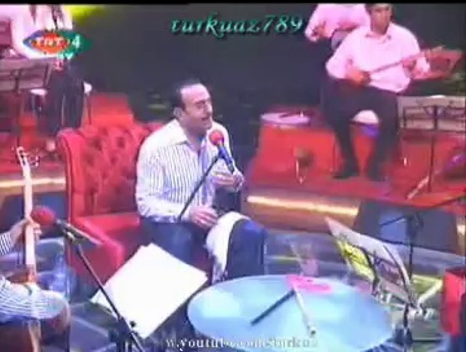 Mustafa KESER-Gözleri Fettan Güzel