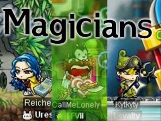 MapleStory Commercial Contest 2