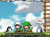 MapleStory Aflac