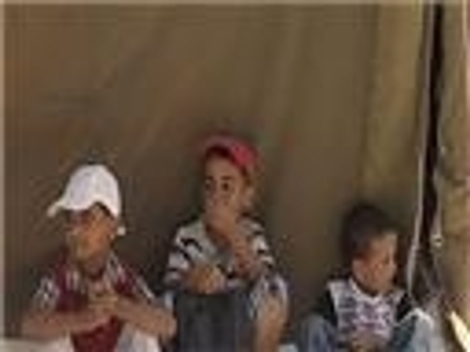 مليونا طفل سوري بحاجة لدعم نفسي