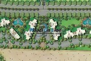 Marassi Egypt   3 Bedrooms Chalet for Sale Overlooking Garden View and swimming pool  شاليه للبيع بمراسى يطل على الحدائق وحمامات السباحه