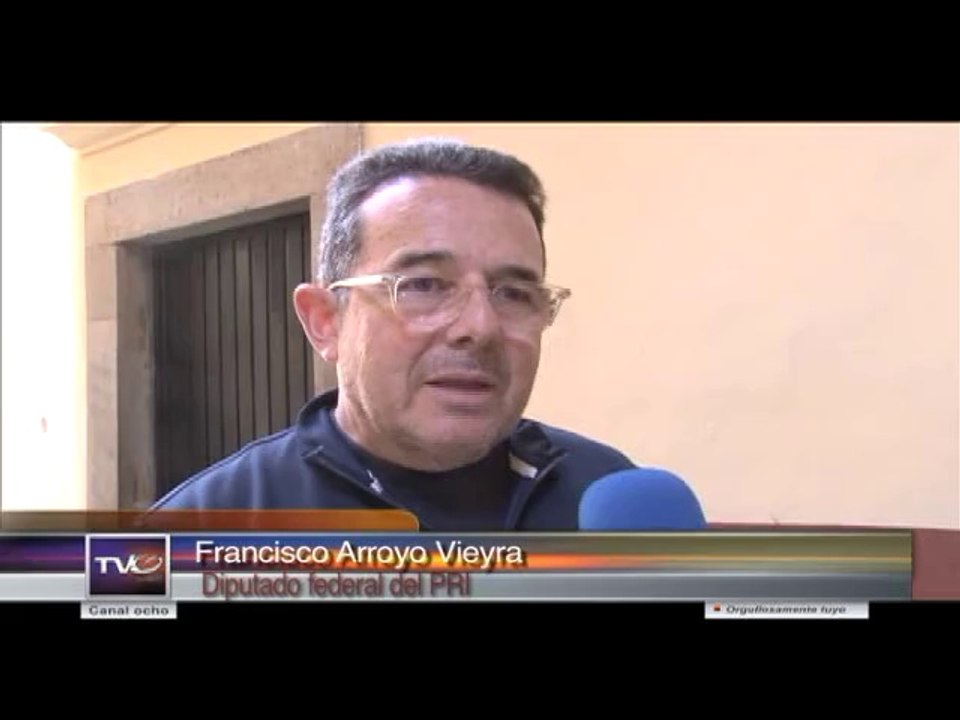 francisco arroyo