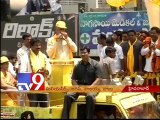 Millionaires contesting in seemandhra elections