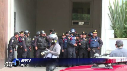 "Mil años de soledad y tristeza"