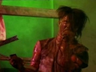 Skinny Puppy - Addiction (LIVE)