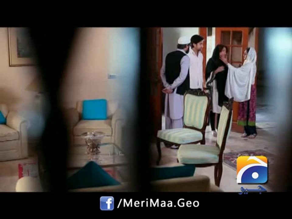 Meri Maa-Episode 124