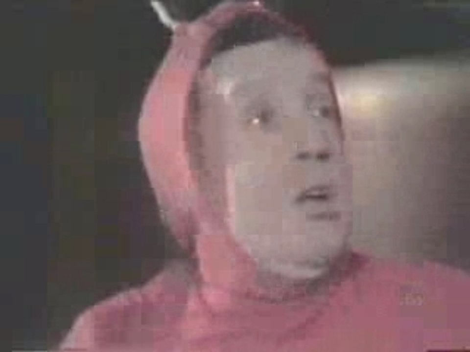 Chapolin - Juleu e Romieta - I
