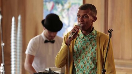 Stromae - Papaoutai (Live)