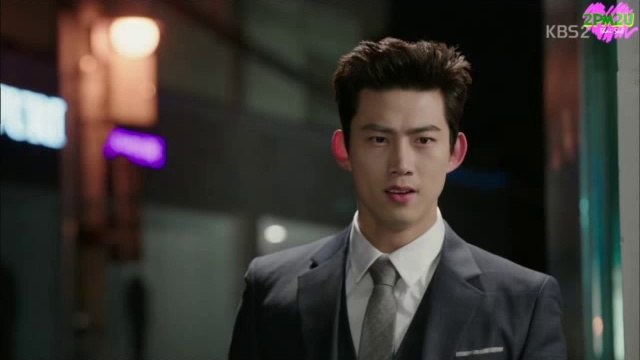 [2PM2U] วันดีๆ ตอน 8 พาร์ท 4 end (Thaisub)