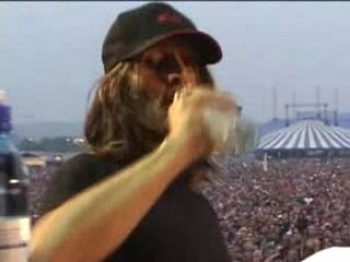 QOTSA This Lullaby (Josh homme)