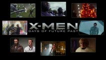 AMC Movie Talk - Channing Tatum As Gambit In X-MEN? New X-MEN Trailer