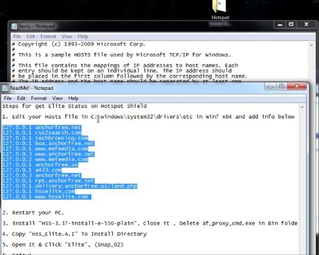 hotspot shield free download | 3.37 Elite [ Download ]
