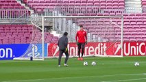Atlético de Madrid - Elche, la previa