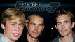 Caleb & Cody Walker Join FAST AND FURIOUS 7 To Help Complete Paul's Scenes - AMC Movie News