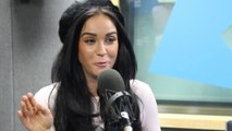 Vicky Pattison chats about her new show and boys