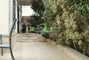 Ground floor apartment with private entrance very luxurious for rent in the Degla   شقة دور ارضى بمدخل خاص فاخرة جدا للايجار فى دجلة