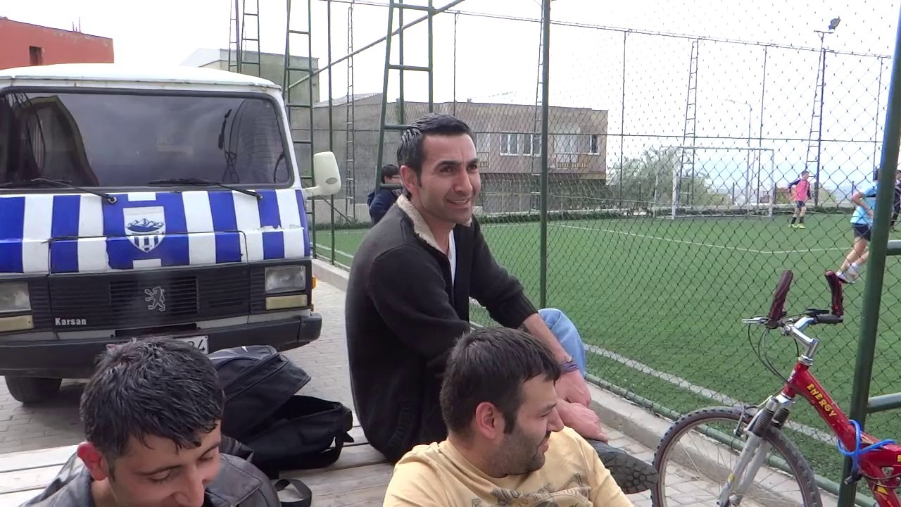 baskan tayfa rop