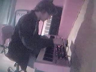Synth Improvisation