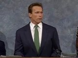 Schwarzenegger on Global Warming Jan 9