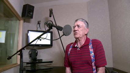 Call of Duty: Ghosts - Drill Instructor Voice