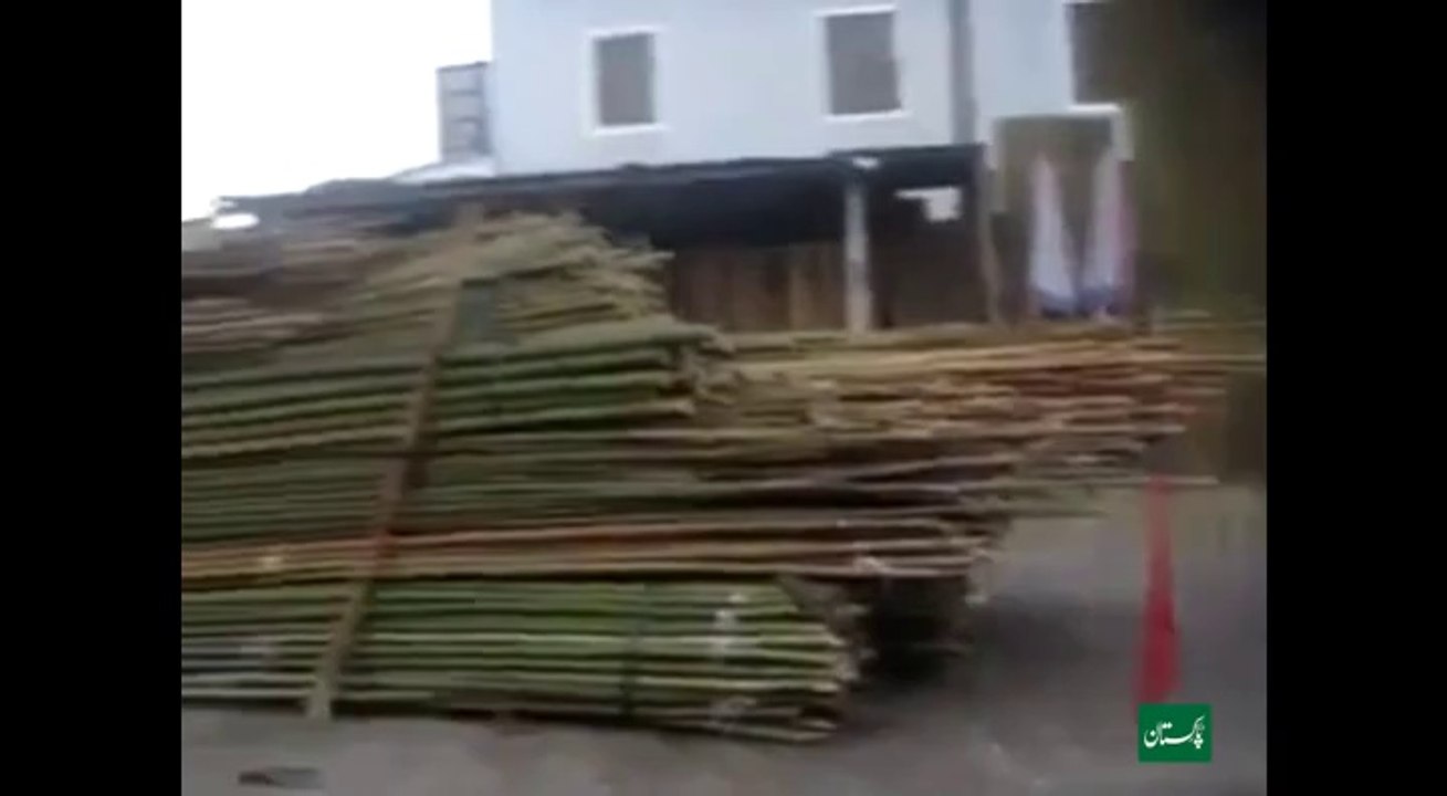 چائنیز ہر کام جلدی کیسے کر لیتے ہیں