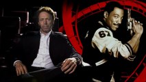 Jerry Bruckheimer Discusses BEVERLY HILLS COP 4 - AMC Movie News