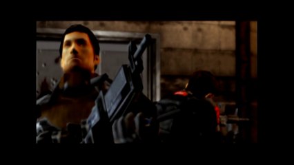 Extermination - HD Remastered Starting Block - PS2