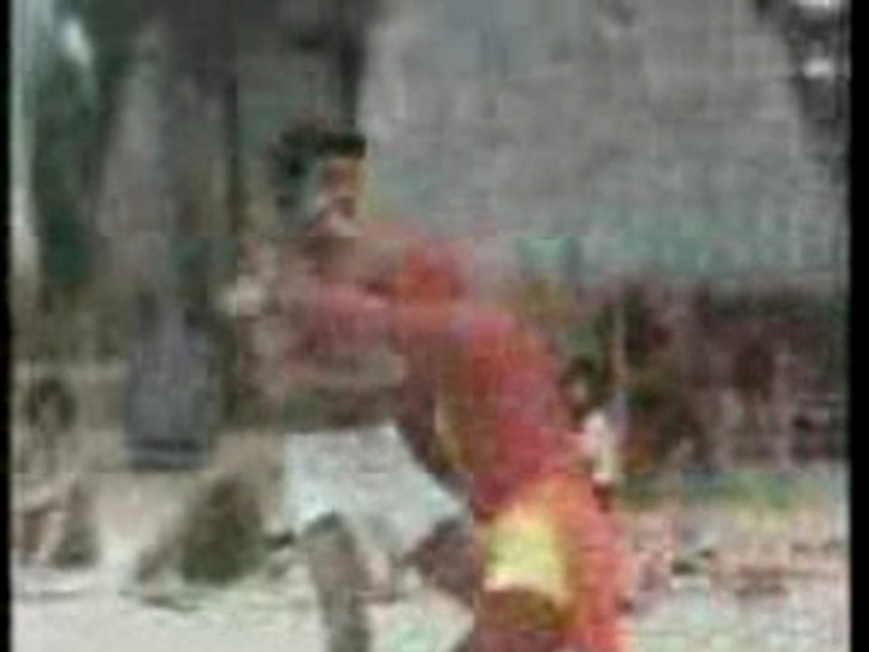 Chapolin em acapulco