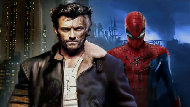 THE AMAZING SPIDER-MAN & X-MEN Crossover? - AMC Movie News