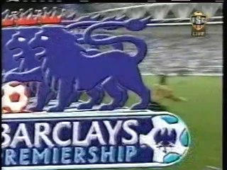 English Premier League-Matchday 1-August 13-14, 2005