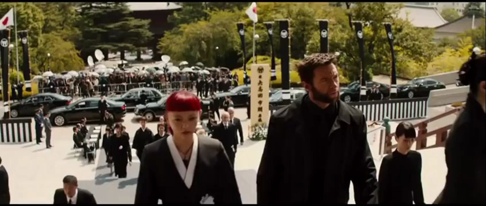 Watch The Wolverine hq online