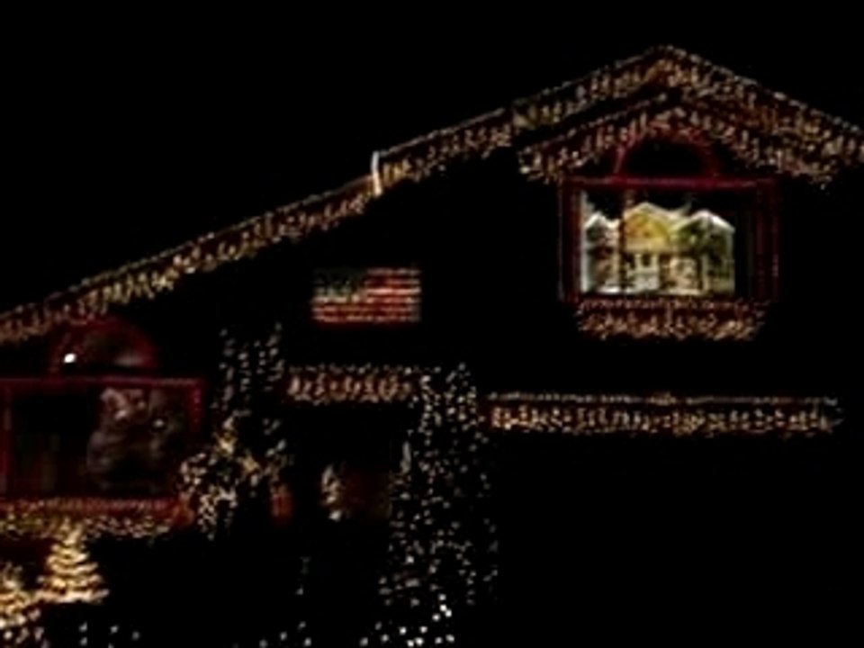 christmas decoration
