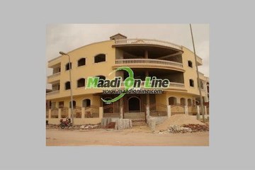 good price with good building new cairo سعر فرصة على مبنى ادارى فى التجمع الخامس