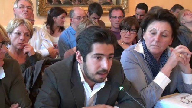 Conseil municipal 17 avril 2014 (dernière partie), subventions questions diverses